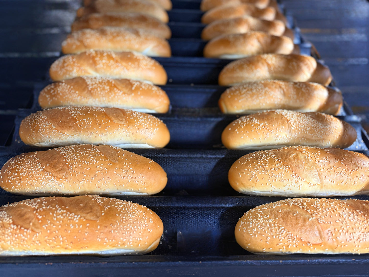 French Baguette (4-Pack)