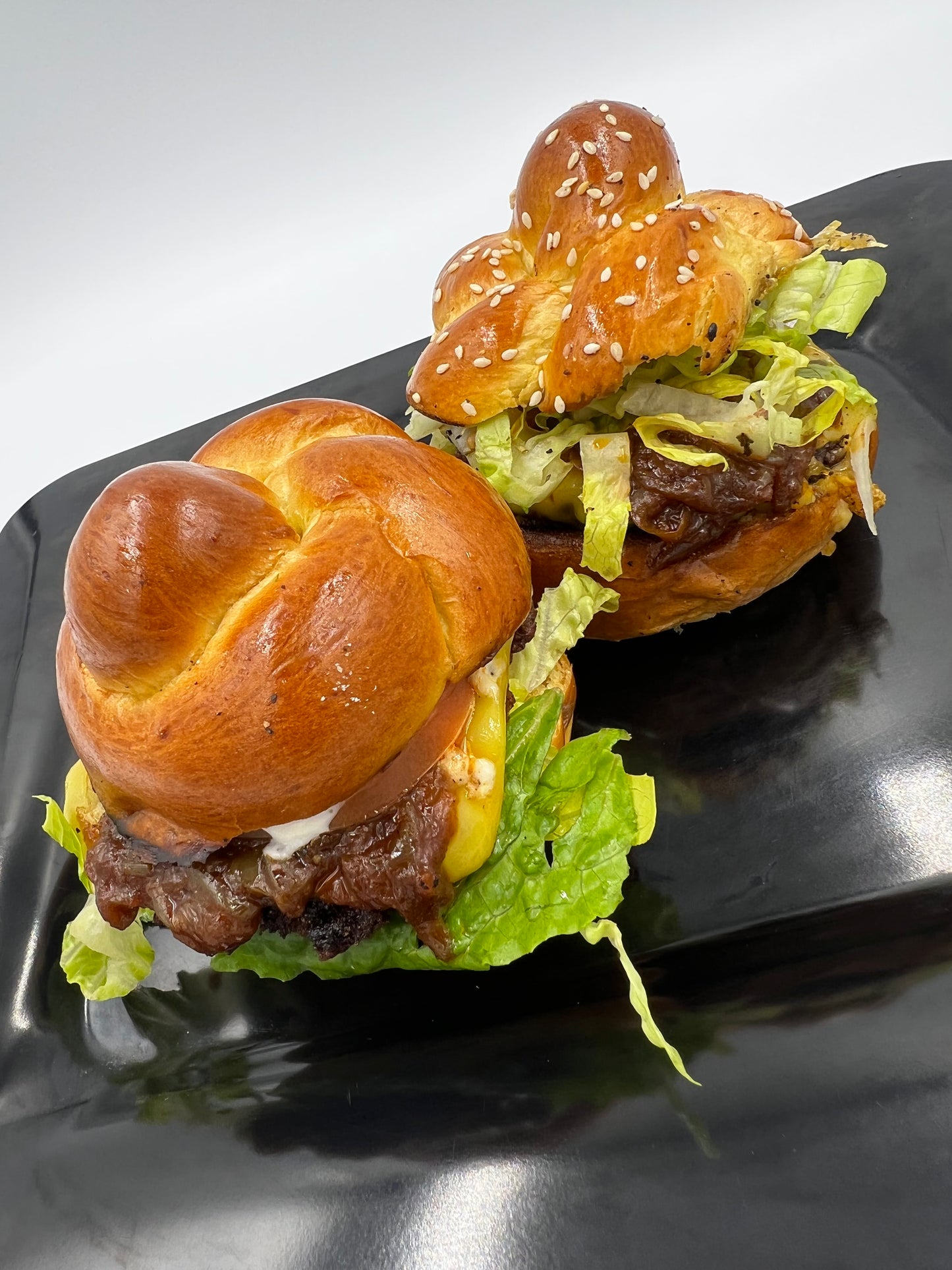 Kaiser Rolls (6-Pack)