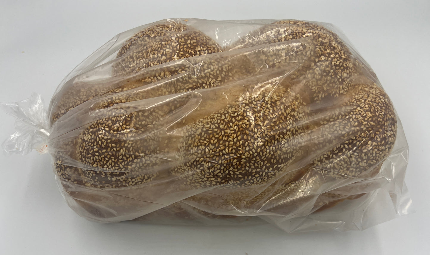 Water Challah