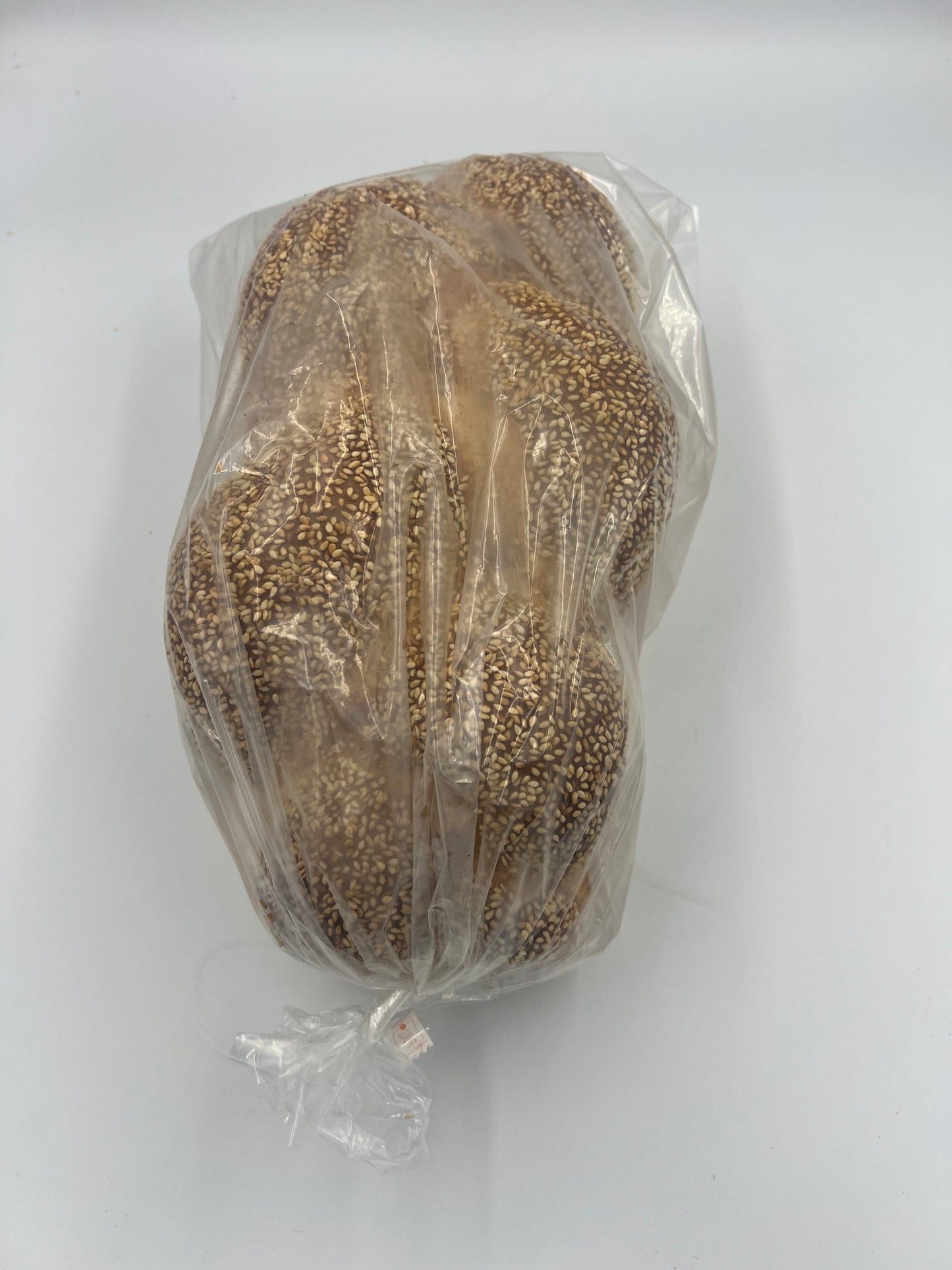 Water Challah