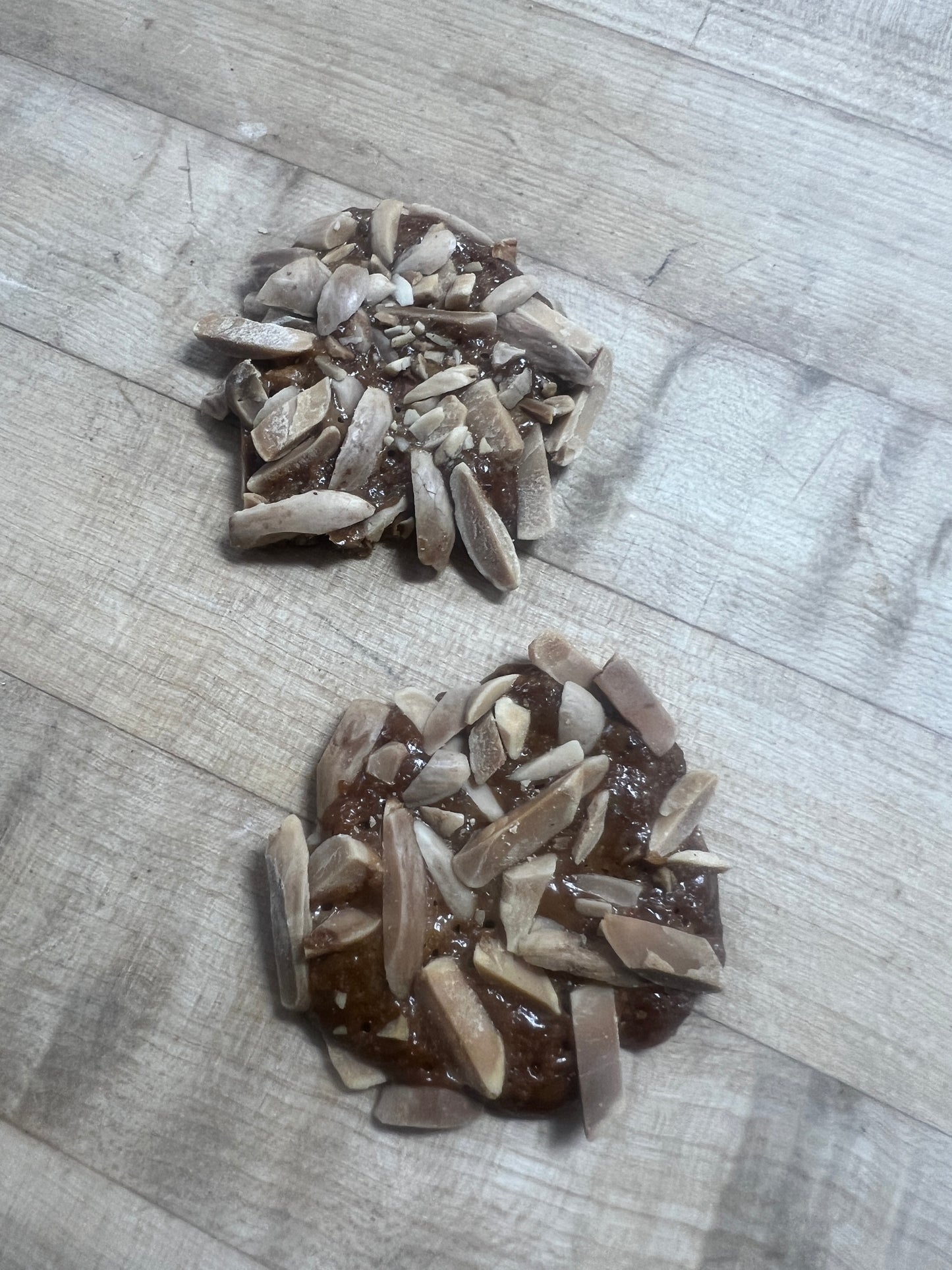 Turtle Cookies
