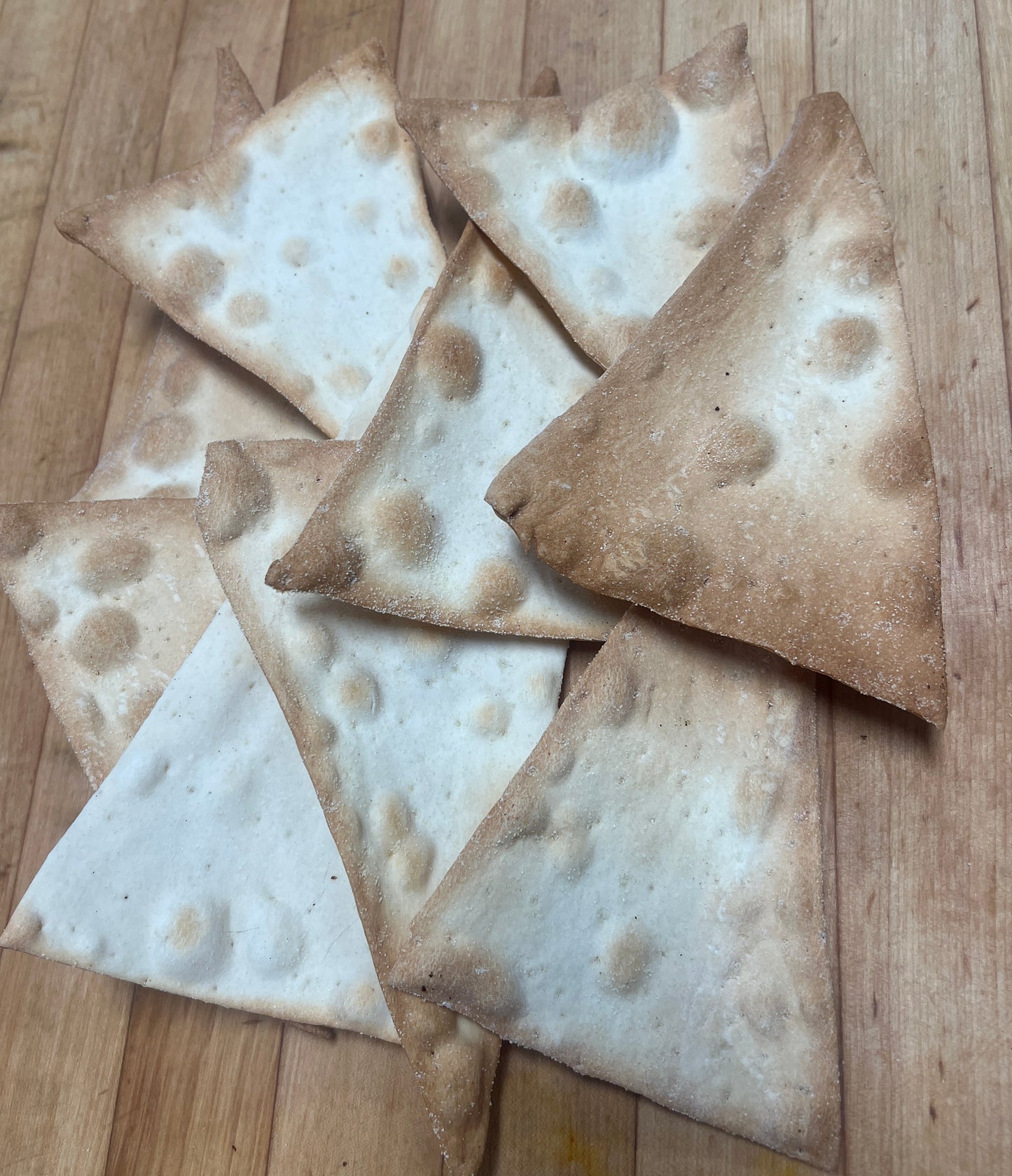 Lavash (1lb each)