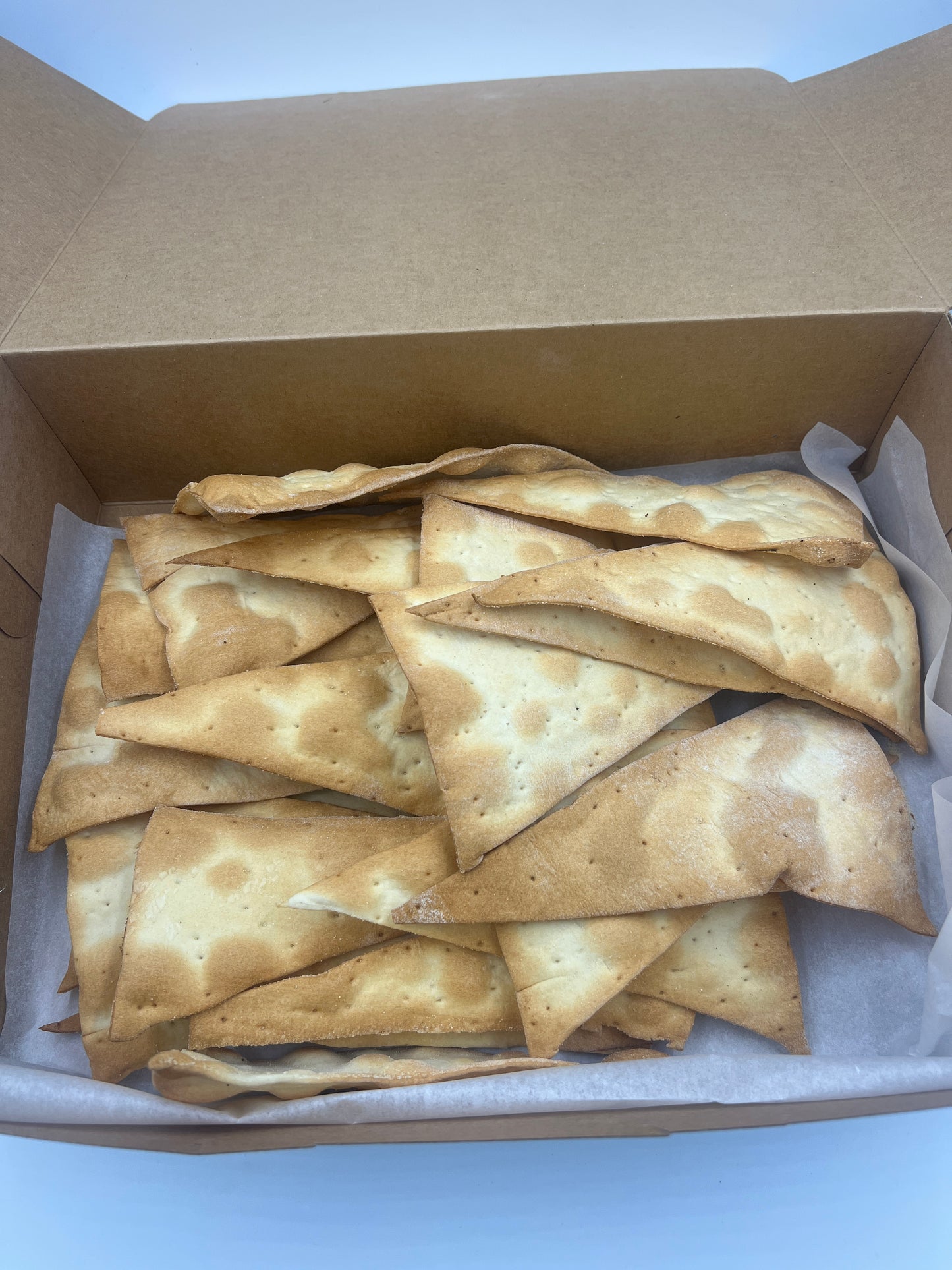 Lavash (1lb each)