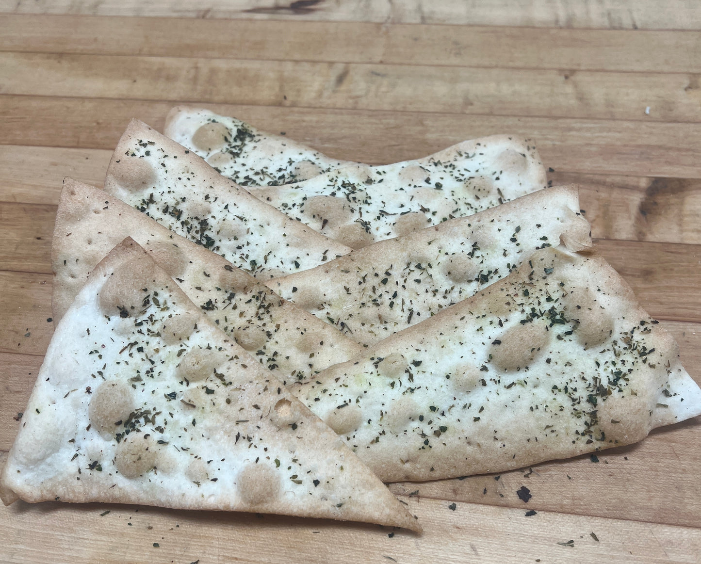 Lavash (1lb each)