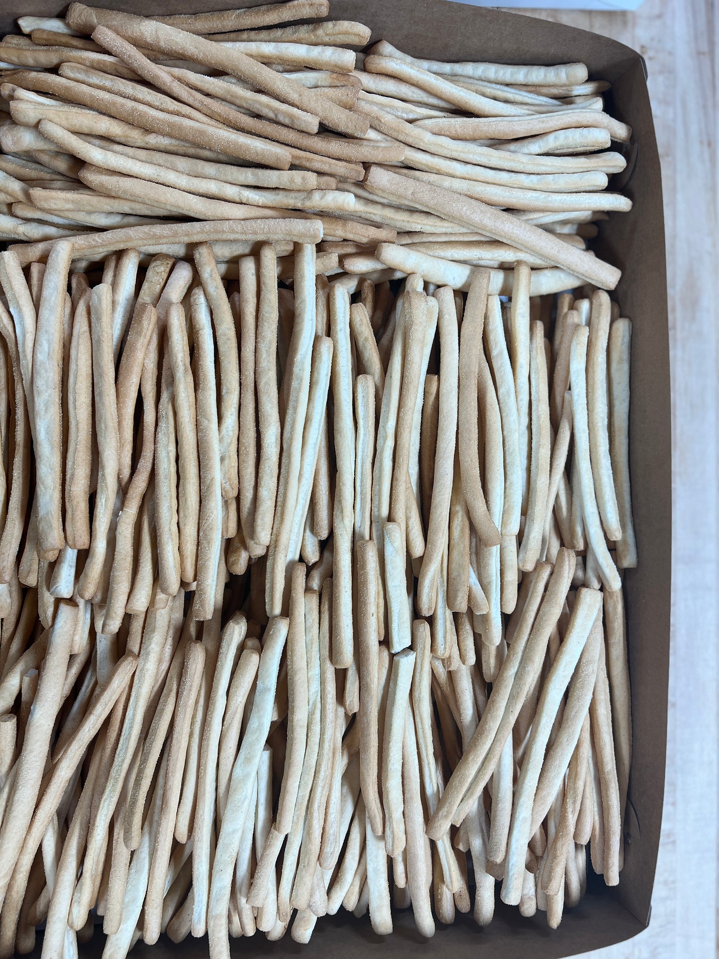 Bread Sticks (1lb each)