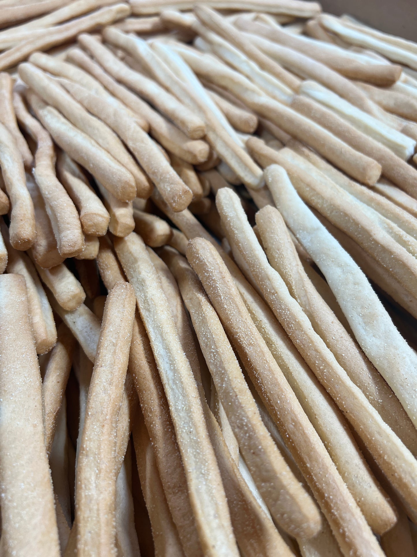 Bread Sticks (1lb each)