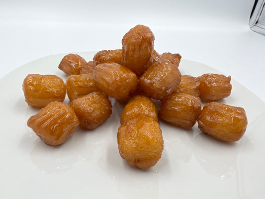 Bamieh Bites