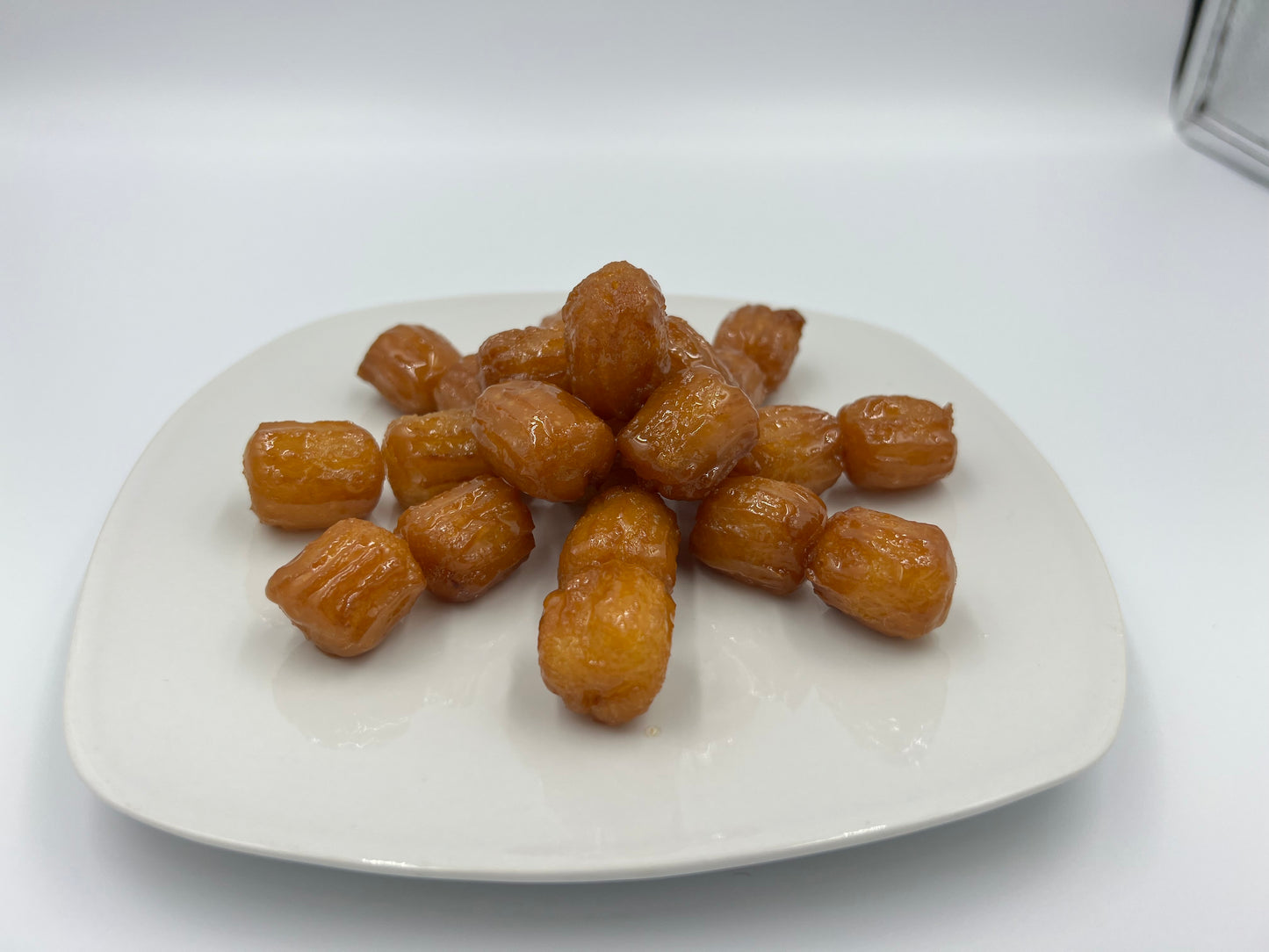 Bamieh Bites