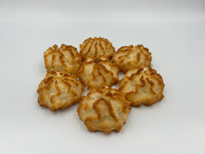 Coconut Macaroons