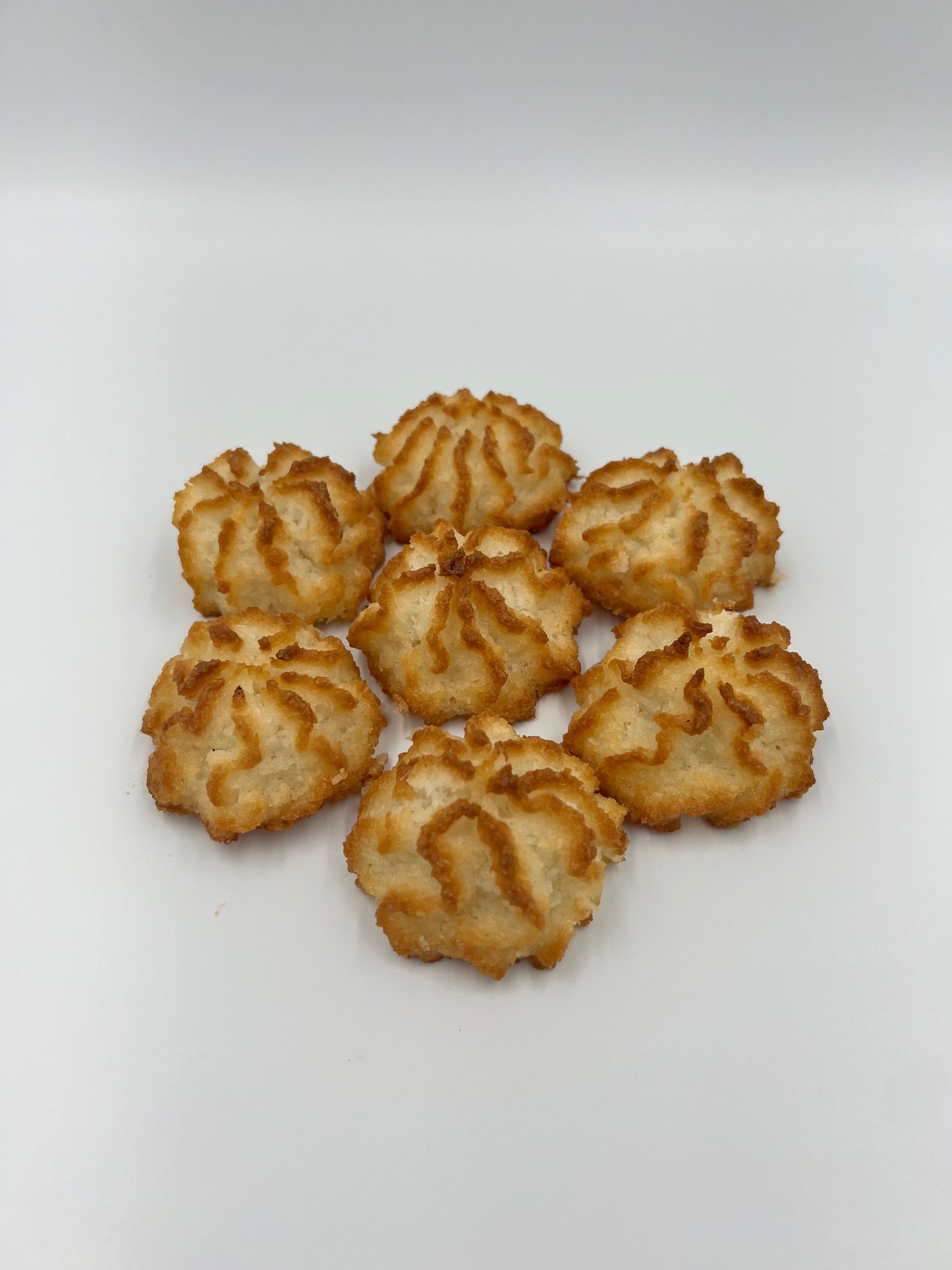 Coconut Macaroons