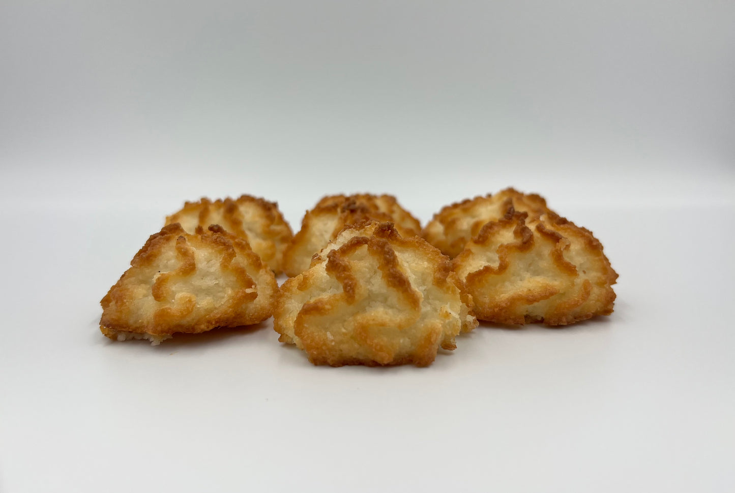 Coconut Macaroons