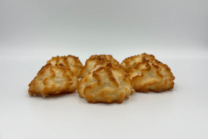 Coconut Macaroons