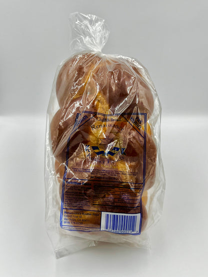 Egg Challah Bread (Plain)