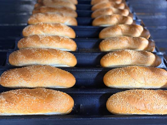 French Baguette (4-Pack)