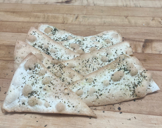 Lavash (1lb each)