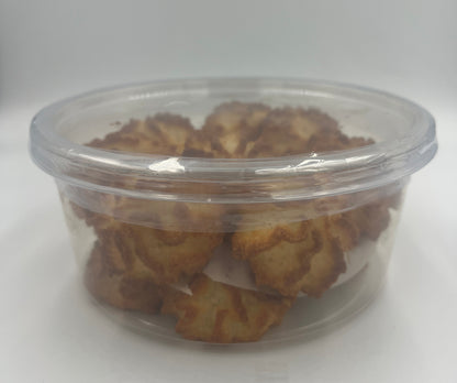Coconut Macaroons