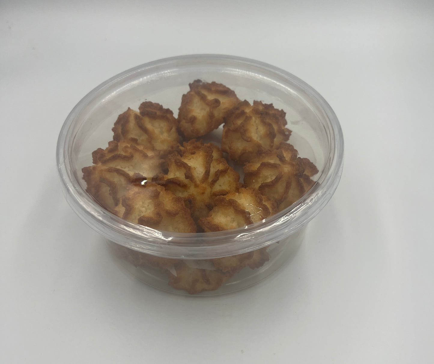 Coconut Macaroons