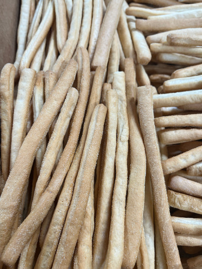 Bread Sticks (1lb each)