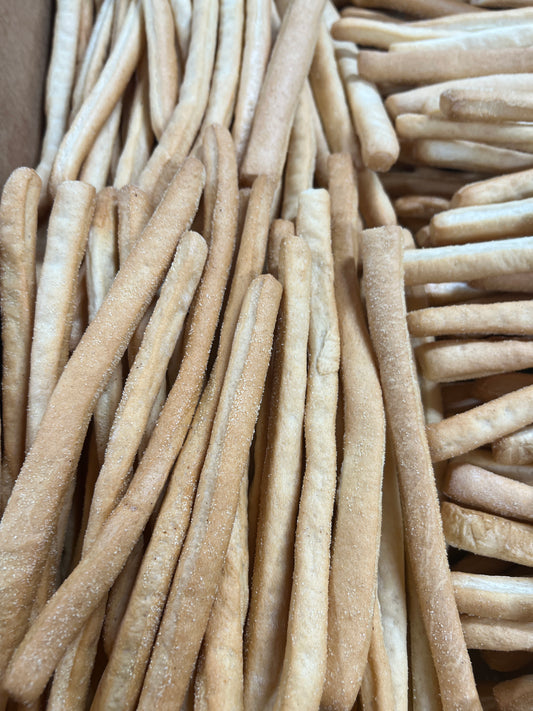 Bread Sticks (1lb each)