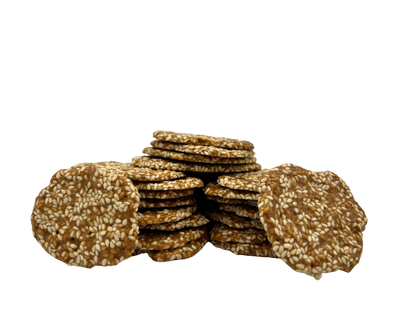 Sesame Crunch